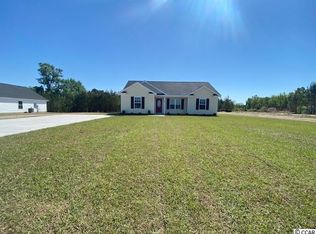 130 Ivy Creek Ct LOT 11, Conway, SC 29527
