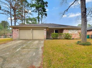 3634 Valerie Ln, Spring, TX 77380