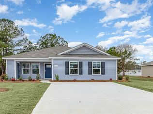 CURTIS Plan, The Forest at Black Bear, Longs, SC 29568