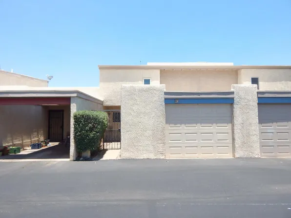 3750 N Country Club Rd, Tucson, AZ 85716