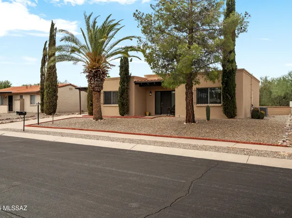 1000 S La Higuera, Green Valley, AZ 85614