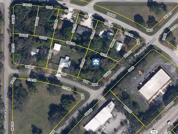 2nd image of 7102 BANYAN Street