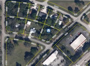 7102 BANYAN Street, Fort Pierce, FL 34951