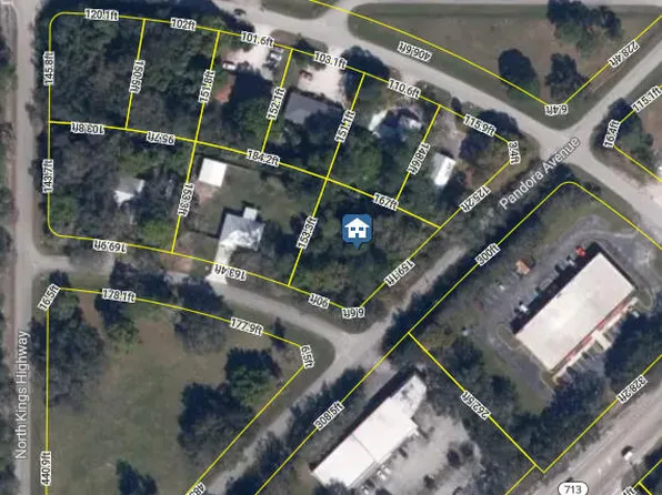 7102 BANYAN Street, Fort Pierce, FL 34951