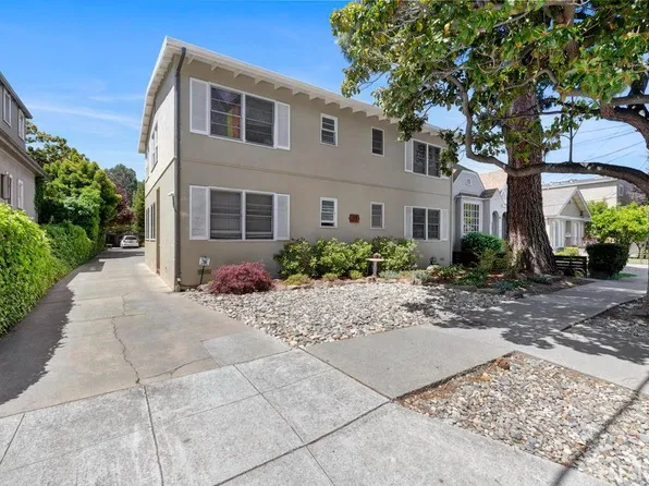 37 Lorton Avenue, Burlingame, CA 94010