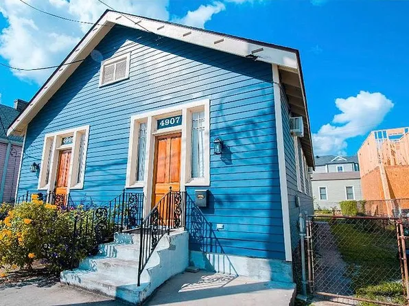 4907 Tchoupitoulas St, New Orleans, LA 70115
