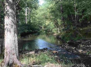 658 Logan Gap Rd, Mount Ida, AR 71957