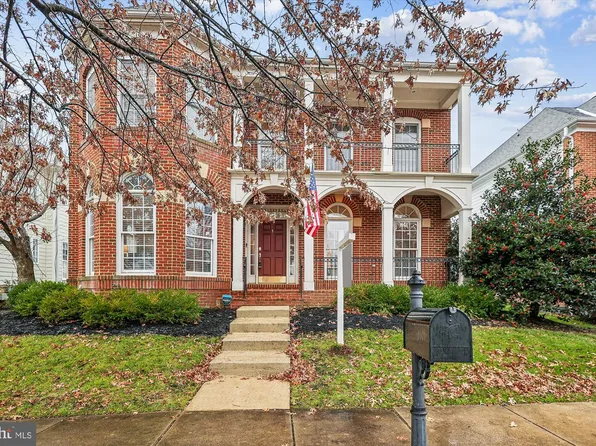 706 Crisfield Way, Annapolis, MD 21401