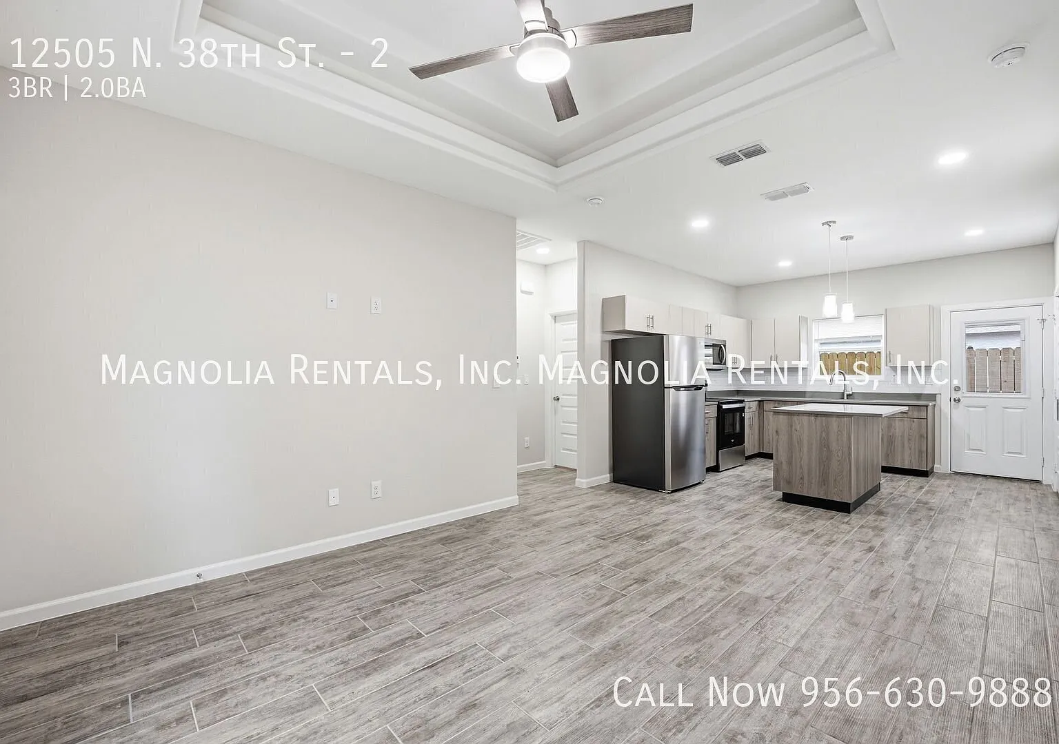 1st Month Free with 13 Month Lease — Photo 4