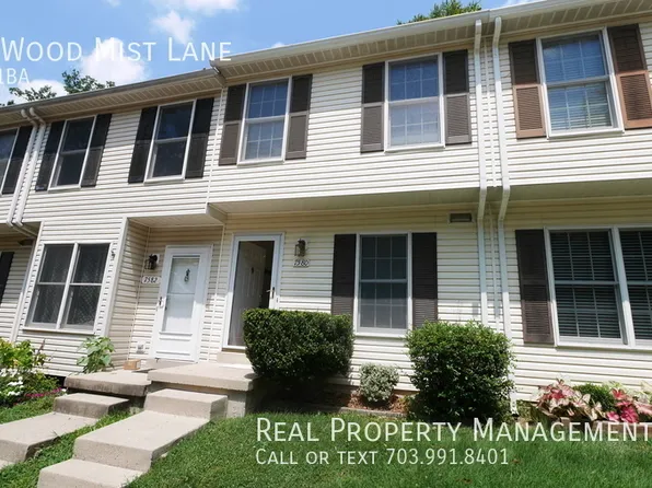 7580 Wood Mist Ln, Falls Church, VA 22043