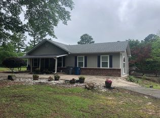 10098 Kristen Dr, Mabelvale, AR 72103