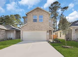 12371 Sunset Canyon Way, Willis, TX 77318