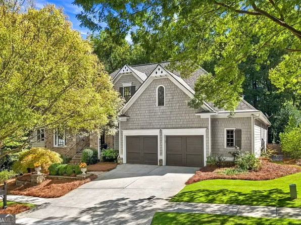 2940 Woodvale Ct, Johns Creek, GA 30022