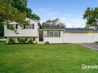 3500 Makassar Dr, Westerville, OH