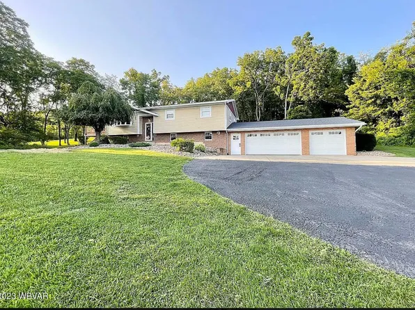 4185 Us Highway 220, Hughesville, PA 17737
