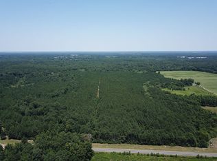 McNeill Hobbs Rd, Bunnlevel, NC 28323