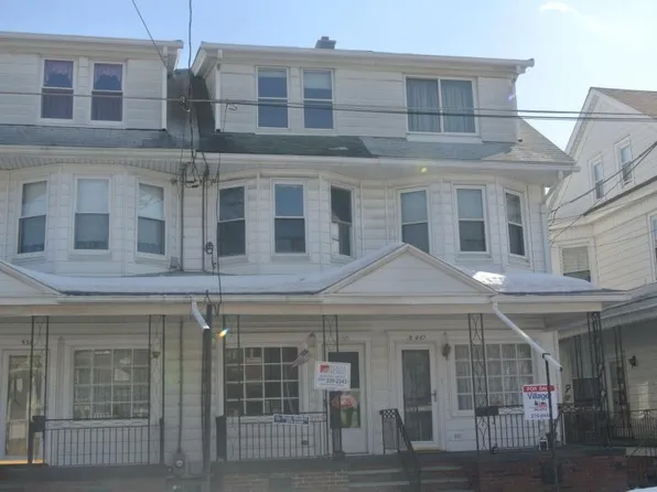 540 W 3rd St, Mount Carmel, PA 17851