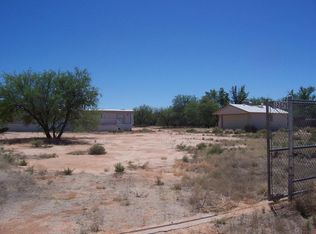 12675 W Cactus Ridge Dr, Tucson, AZ 85735