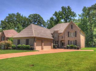 6014 Carters View Ln, Arlington, TN 38002