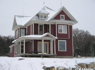 W3665 Highway Z, Eau Claire, WI 54701
