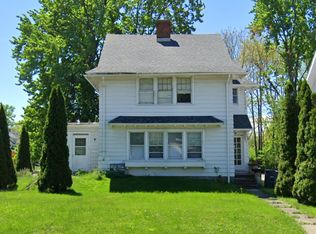 1791 W Bancroft St #2, Toledo, OH