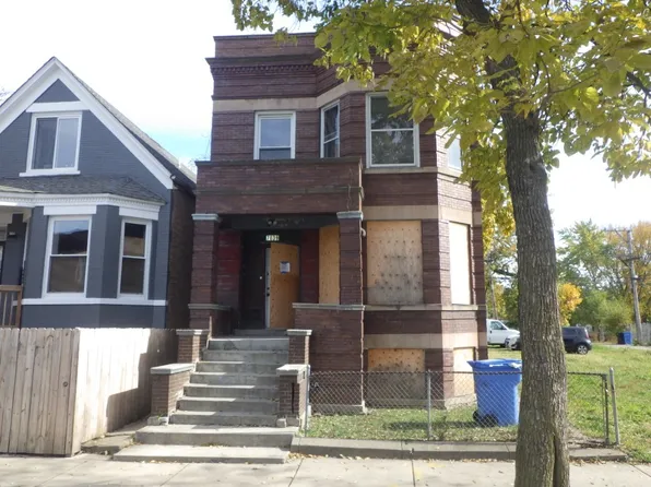 7039 S Laflin St, Chicago, IL 60636