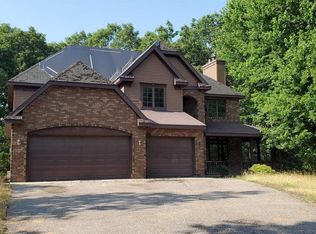 W6222 County Road A, New Lisbon, WI 53950