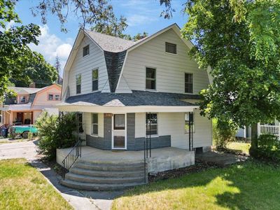 3101 W 5th Ave, Spokane, WA, 99224