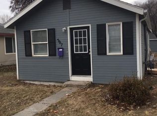 307 S Holly St, Nampa, ID 83686