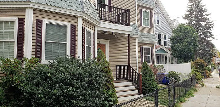 6 Wyman St #2-21 — Photo 9