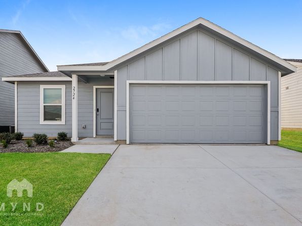 2724 Mistwood Dr