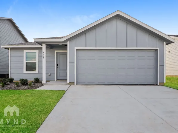 2724 Mistwood Dr, Fort Worth, TX 76108