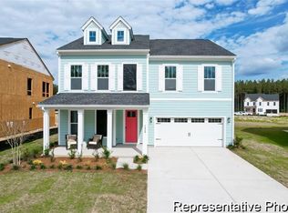 1015 Berber Dr #115, Elon, NC 27244