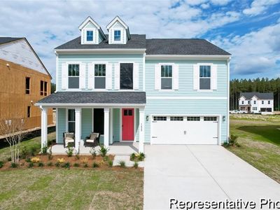 1015 Berber Dr #115, Elon, NC, 27244