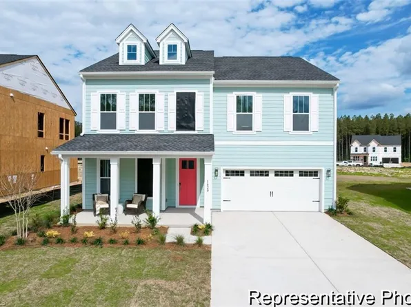 1015 Berber Dr #115, Elon, NC 27244