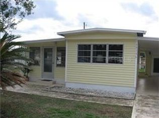 39136 Sabal Ave, Zephyrhills, FL 33542