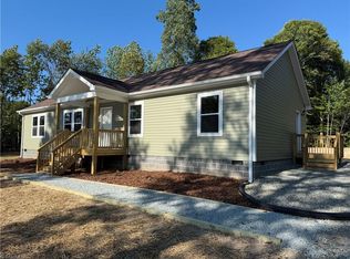 1688 Turner Rd, Lexington, NC 27292