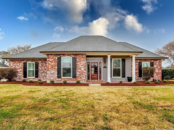 622 Parkside Dr, Thibodaux, LA 70301