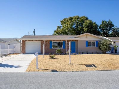 3337 Ottway Dr, Holiday, FL, 34691