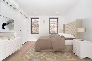 Rented by Living New York