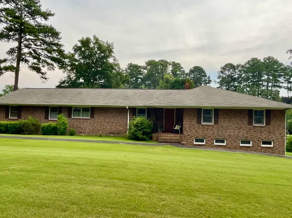 208 Crestview Dr, Eatonton, GA 31024