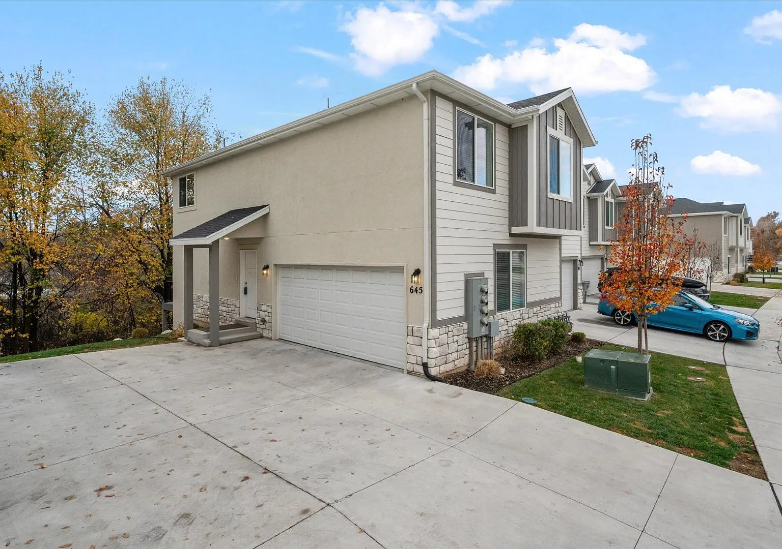 645 Plum Creek Ln - 645 S Plum Creek - Russel — Photo 4