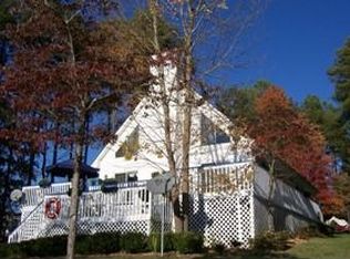 1332 Riviera Dr, Chappells, SC 29037