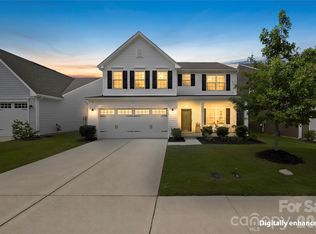 1131 Ryan Meadow Dr, Monroe, NC 28110