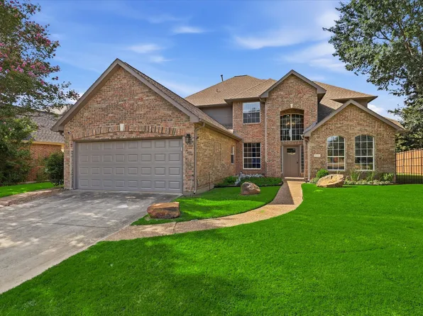 217 Patricia Ln, Highland Village, TX 75077