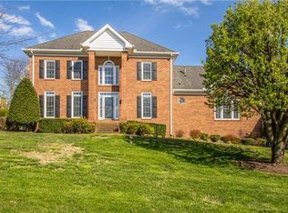 124 Crosspointe, Hendersonville, TN 37075