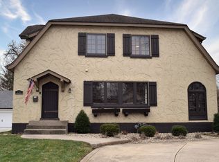 131 Berkley Rd, Indianapolis, IN 46208