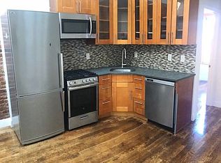1200 Nostrand Ave #3A, Brooklyn, NY 11225