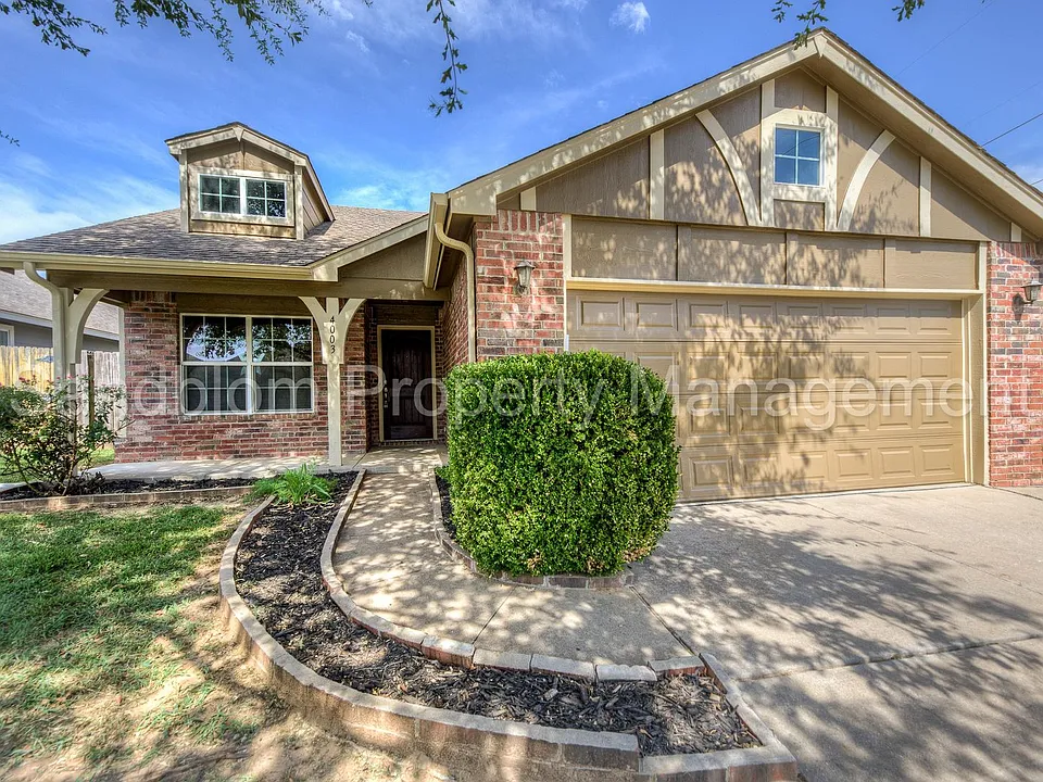 4003 W 104th Pl S