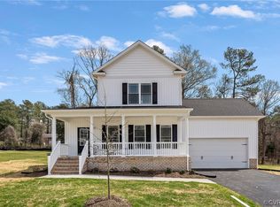 3125 Johns Way, Richmond, VA 23224